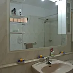The * Πλάγια ντε λας Αμέρικας