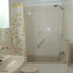 The *