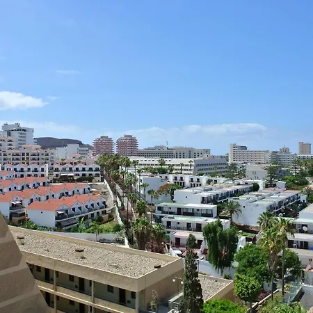 The Daire Playa de las Américas