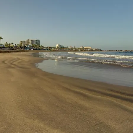 The Διαμέρισμα Πλάγια ντε λας Αμέρικας