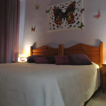 The * Playa de las Americas (Tenerife)