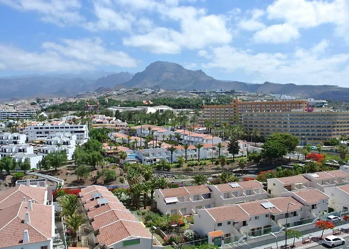 The * Πλάγια ντε λας Αμέρικας