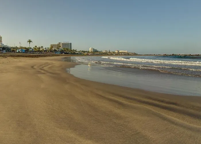 The Apartamento Playa de las Americas (Tenerife)