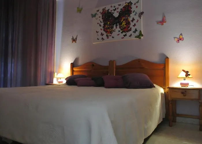 The * Πλάγια ντε λας Αμέρικας