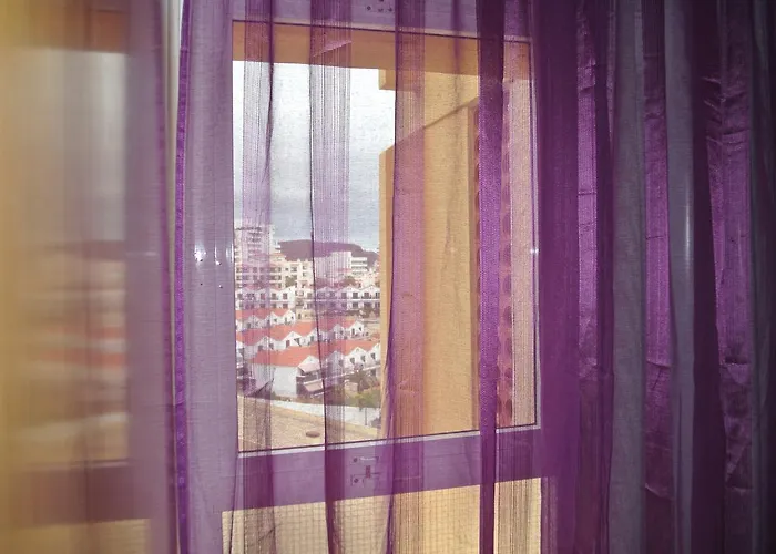 The Apartamento Playa de las Americas (Tenerife)