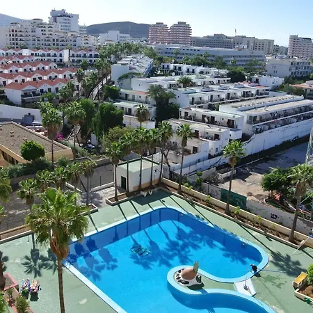 The Apartamento *