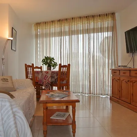 Apartamento The *