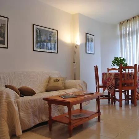 Apartamento The *