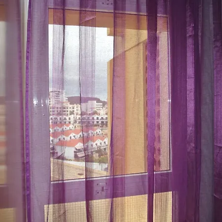 The Apartamento Playa de las Americas (Tenerife)
