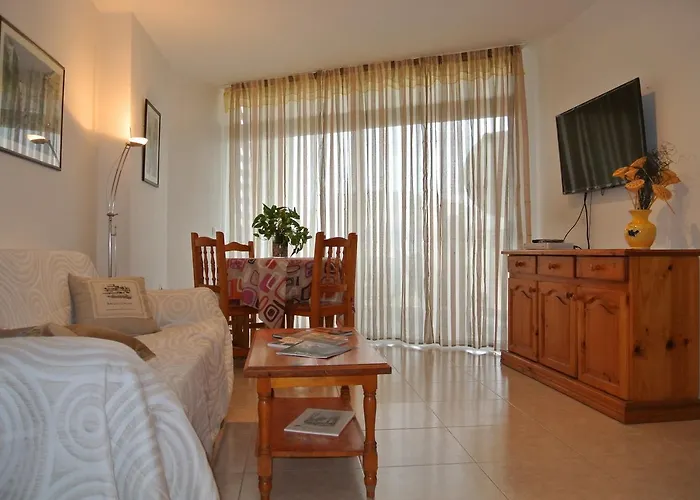 Appartement The *