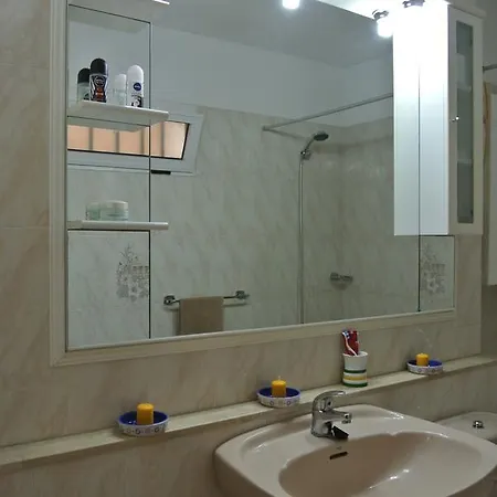 The * Playa de las Américas