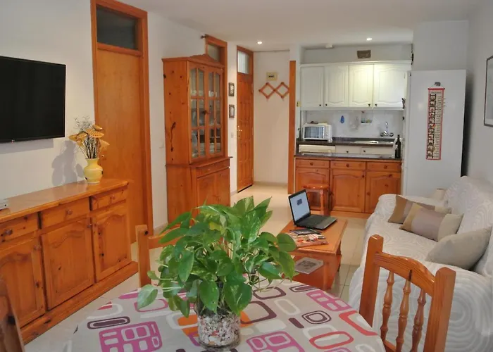 The * Playa de las Americas (Tenerife)