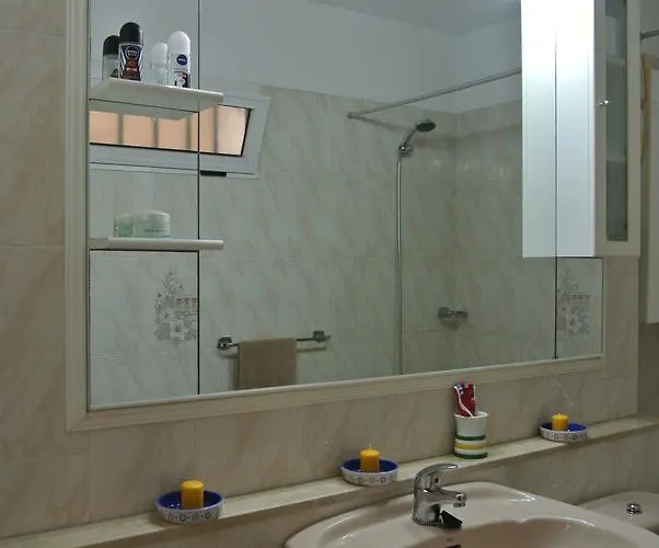 The * Playa de las Americas (Tenerife)